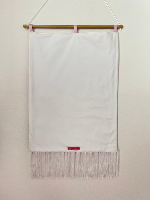 Private Eyes Tapestry