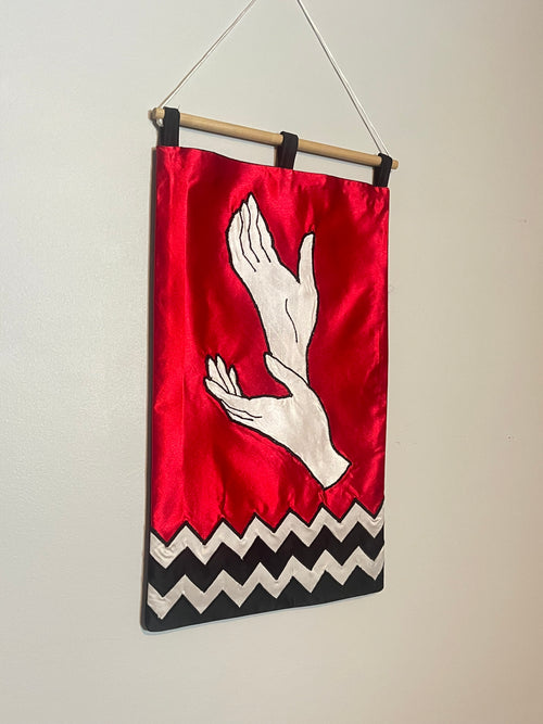 Meanwhile… Tapestry